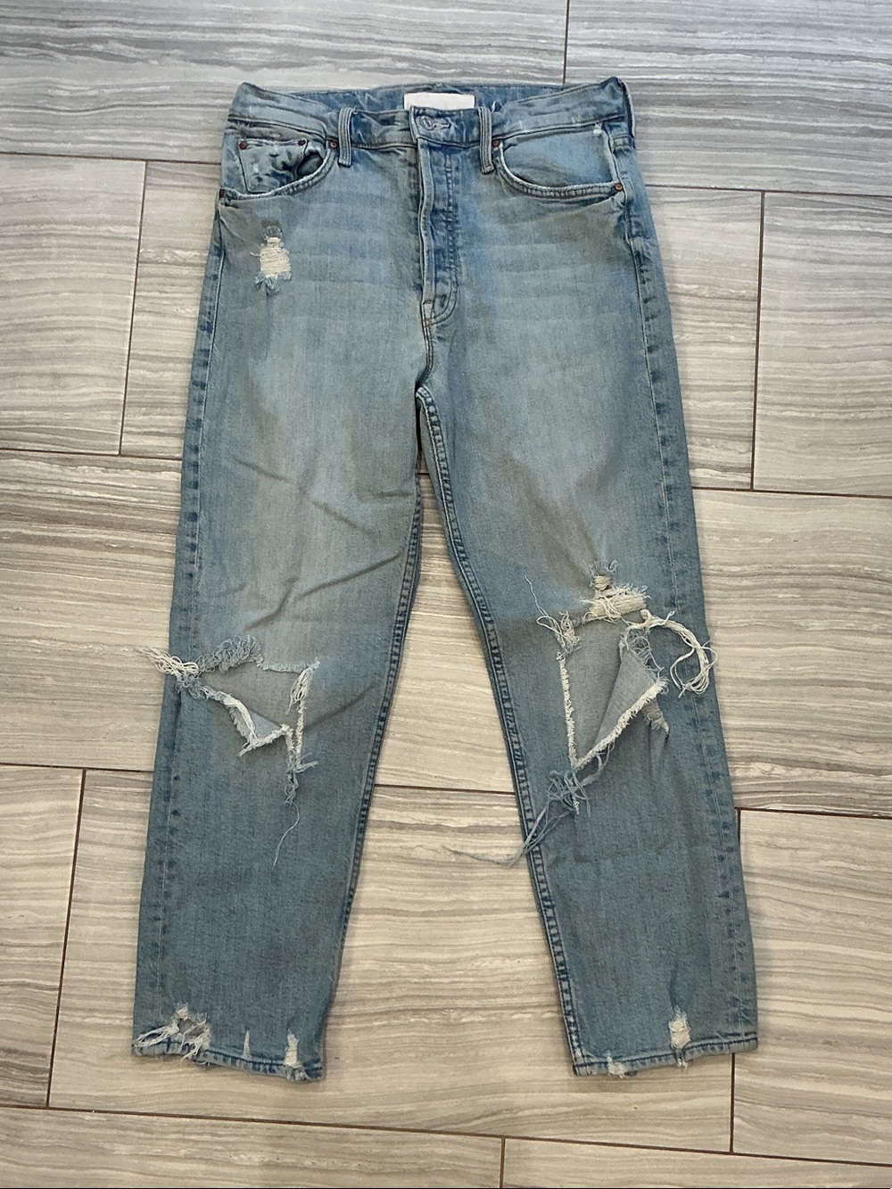 Mother Women’s Jeans